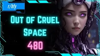 Out of Cruel Space #480 - HFY Humans are Space Orcs Reddit Story