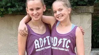 Typical Tuesday I American Dance Training Camps