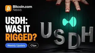 USDH Showdown: Inside Hyperliquid&rsquo;s Stablecoin Drama