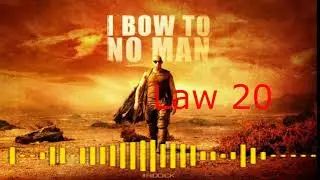 Law 20: Do Not Commit to Anyone: 48 Laws Of Power