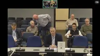 Will County Landfill Committee Meeting January 13, 2026