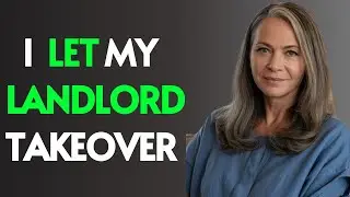 I Couldn&rsquo;t Pay Rent Then My Landlord Brought Friends - You Won&rsquo;t Believe What Happened. True Story
