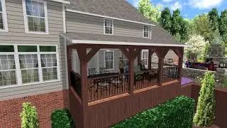 Design Video 7 - Knoxville Land Design