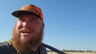 Family Hunting Trip (2024) Part 2