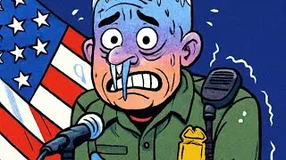 ICE, Minnesota, and the Cold Reality