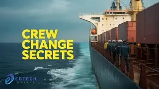 Crew Change in Singapore Explained (Edtech Singapore)
