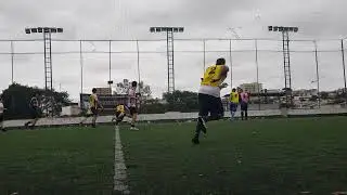 Fut 15/03/2025 - Jogo 03 parte 2 - APOSENTADOS FC