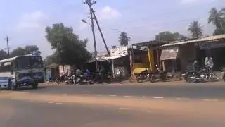 Pamarru video