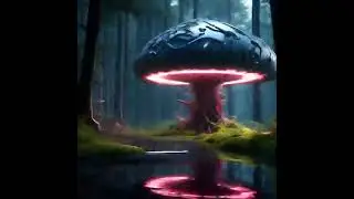 Dj Tim Luke - Mystic Forest #music #trance #nature #dj #djtimluke