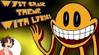 WYST CHASE THEME WITH LYRICS - [ PILLAR CHASE 2 COVER ]