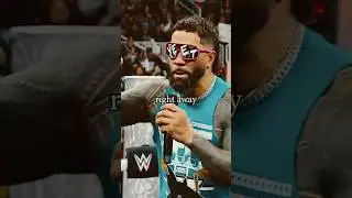 Why WWE Almost Banned Jey Uso From Using 'Yeet' On TV 😳