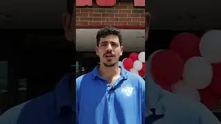 Kings Bay Y Summer Day Camp Shlichim Spotlight - Meet Yossi!