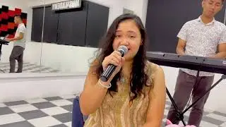 Rather Be (Clean Bandit) - cover by Musikademy Coaches' Ensemble