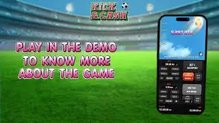 ⚽💸 KICK & CASH &ndash; Where Every Kicks Pays Off - YGT Gaming
