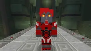 Minecraft Xbox - Murder Mystery - Admins Temple (2)