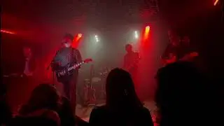 Just Like Cure - The Cure tribute - A strange day