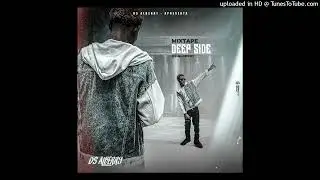 02. DS ALBERRY Feat. Leros vegas - DÉTERMINÉ [Áudio oficial]