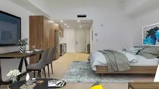 Peak Residences   Suite Peek