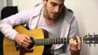 Only You - Michael Tebele (Original)