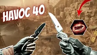 Hive Scum makes HAVOC 40s Easy! | Warhammer Darktide
