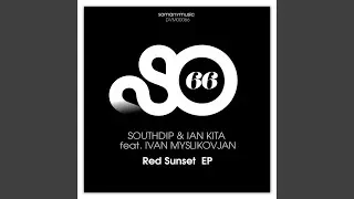 Sunset over the Ocean (Andrea Fiorino Remix)