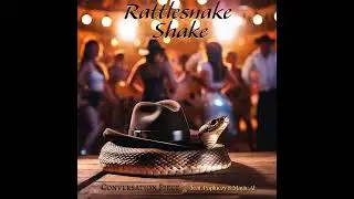Conversation Piece - Rattlesnake Shake (feat. Popluezy)(Official Audio)