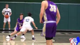 North Royalton @Strongsville - '19-20 OH Hoops