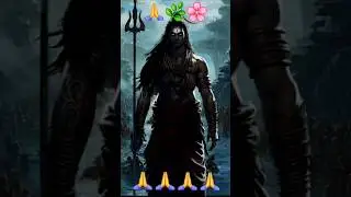 FORMS OF LORD SHIVA 🔥🔥 #aifusion #midjourney #midjourneyai #dnafusion #music
