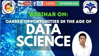 Webinar on 