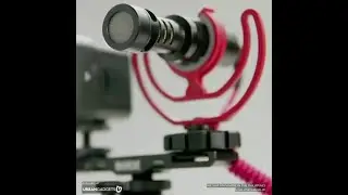 Rode Vloggers Kit Universal Edition - Available at Urban Gadgets