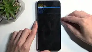 How to Enter Fastboot Mode on GOOGLE Pixel 8 Pro?