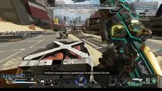 KB&M is easy and aim assist isn't broken you just suck.