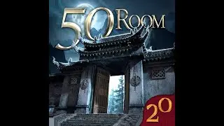 Can You Escape The 50 Room 20 level 16 Walkthrough - Complete Game