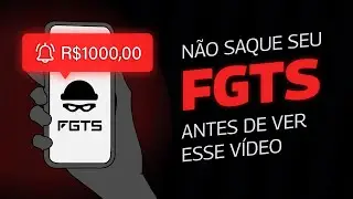 Saque extraordin&aacute;rio do FGTS - Saque at&eacute; R$1.000,00 do FGTS