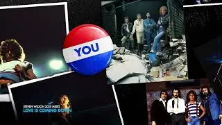 The Who - 08 Love Is Coming Down (Atmos-5.1 Mix)
