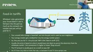 Adding Home Battery Storage