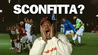 ULTIMA partita del girone di ANDATA 🔥 TORNEO di calcio a 8 con oltre 4.000&euro; di PREMIO 💸🏆
