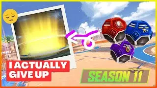 🔥 BLACK MARKET ALERT! Opening Season 11 Drop Rewards in Rocket League! 🚀🎮💎