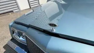 v1678 - 1985 Buick Riviera Coupe - For Sale - MAXmotive Pittsburgh