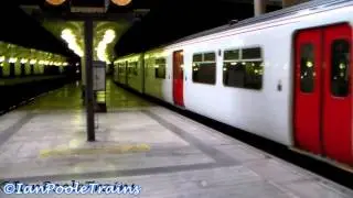Season 6, Episode 402 - London Liverpool Street
