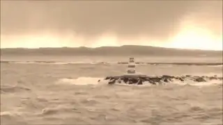 Fisherman