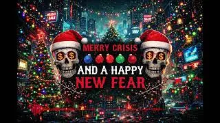 Merry Crisis and Happy New Fear