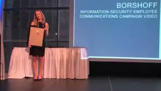 Best of Show - Project Borshoff