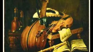 J.Ph. Kirnberger: Flute Sonata in G major