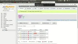 MYSQL Tutorial: update query single or multiple value