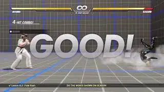 DOA6 Online Ranked Battles