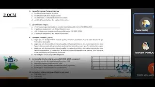 Formation en Ligne du Manager QHSE: Pr&eacute;pas au Bachelor europ&eacute;en en qualit&eacute;,s&eacute;curit&eacute; et environnement