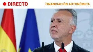 FINANCIACIÓN AUTONÓMICA: TORRES explica la REUNIÓN DE SÁNCHEZ con LÓPEZ MIRAS | RTVE