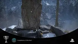 Assassin's Creed Valhalla_ Hard to get this Trophy. Completionist All The Way