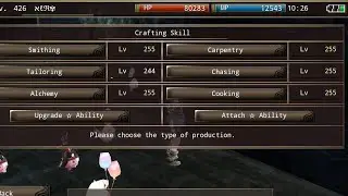 Iruna Online - Chainmiasma Alchemist Build/Gears/Relic/Apos/Damage showcase